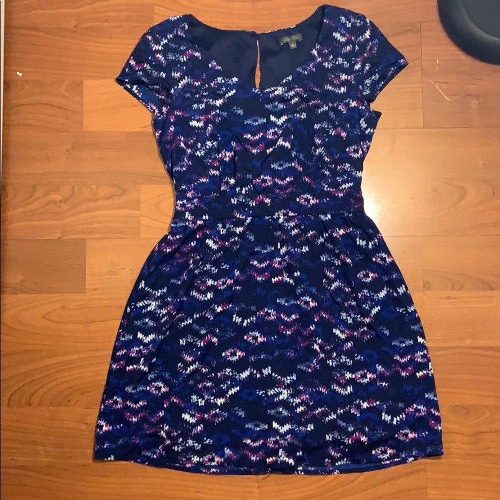 Lily Rose Dress